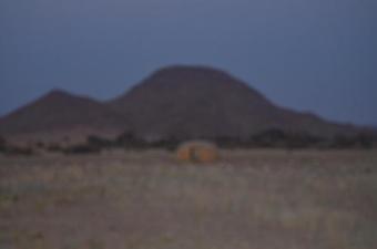 Neuhof Portion 2 Campsite