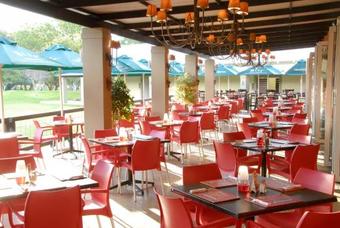 Lodge Kupferquelle Resort