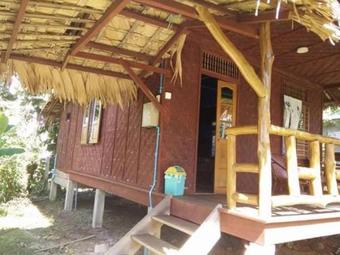 Hostal Coconut Guest House