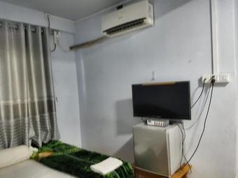 Hostal Eden Guest House