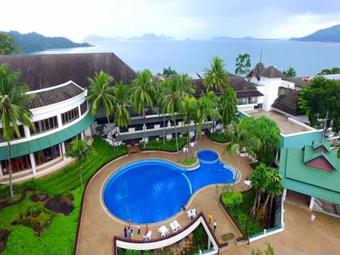Grand Andaman Hotel