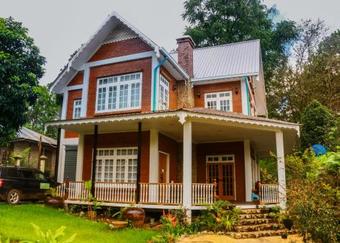 Kalaw Vista Bed And Breakfast