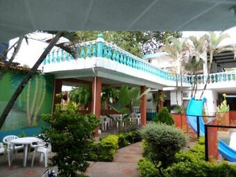 Hotel La Posada De La Ermita