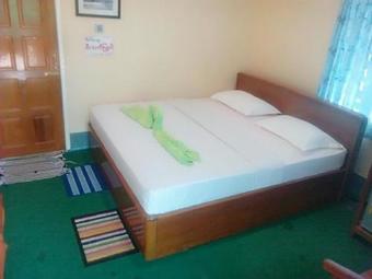 Hostal Mingalarbar-pyay Guest House