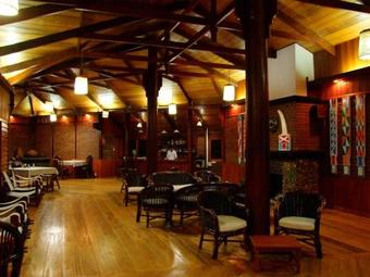 Lodge Putao Trekking House