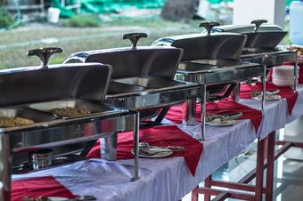 Ngapali Paradise Hotel