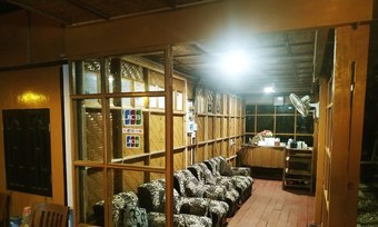 Hostal Dream House Guest House & Restaurant