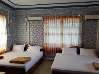 Hostal Moe Myint Thu Guest House - Burmese Only