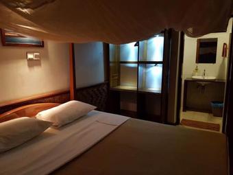 Lodge Shwe Eden