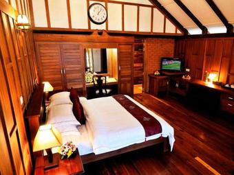 Hotel The View Resort & Restaurant