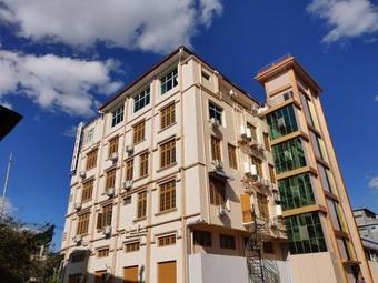 Chindwin Myint Hotel