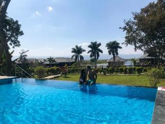 Hotel The Serenity Inle Resort