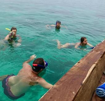 Feitoria Boutique Hotel