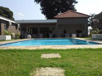 Bed & Breakfast Travellers Inn