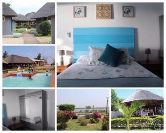 Hotel Macaneta Resort