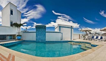 Hotel Buena Vista Express