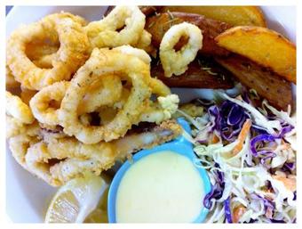 Apartamento Tri M Waves Lodge