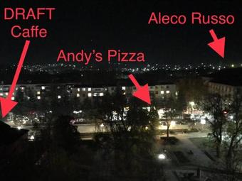 Apartamento Centrul Balti