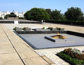 Center Apartment Tiraspol