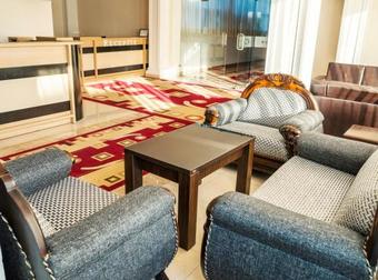 Nordwest Restaurant And Hotel