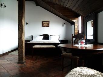 Hotel Purcari Winery