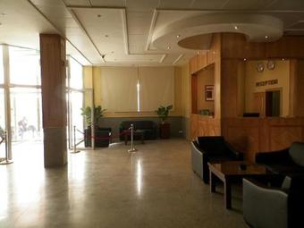 Hotel Mauricenter Nouakchott