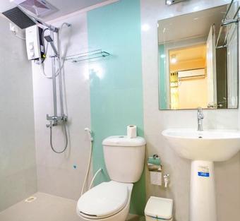 Hostal Relax Beach Inn