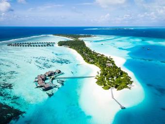 Hotel Niyama Private Islands Maldives