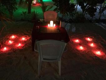 Hostal Kokaa Maafushi