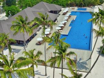Hotel Atmosphere Kanifushi Maldives ? A Premium All-inclusive Resort