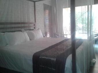 Hotel Kambiri Beach By Serendib