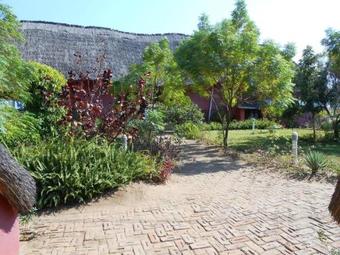 Hotel Cape Mac Lodge