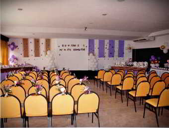 Hotel M� Corral Plaza