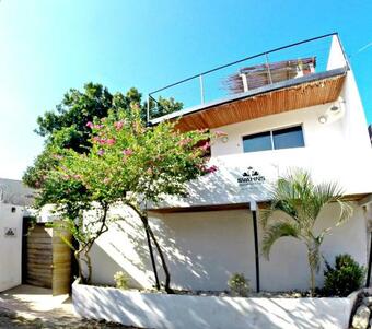 Hostal Svahns Aparthotel