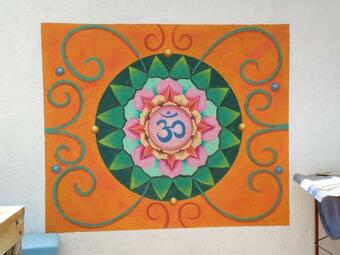 Hostal My Dream House