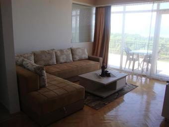 Apartamento Ohrid4u - Villa Marta