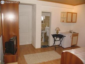 Apartamentos ***vila To?e D. Kru?evo