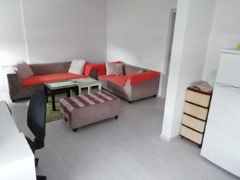 Apartamento Septemvri 7