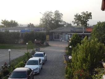 Hotel Restoran Antika