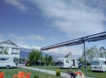 Sunrise Hotel & Camping