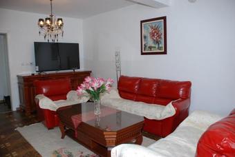 Balkan Luxe Apartments