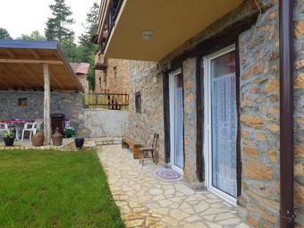 Lodge Ruseski Guest House