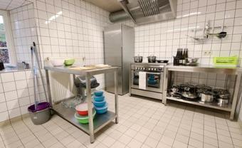 Cottage Barteshaus - Hoffelt - 12 Personen