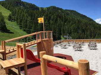 Jufa Hotel Malbun Alpin Resort