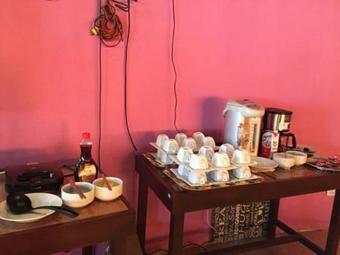 Hotel Wilmenja Resort