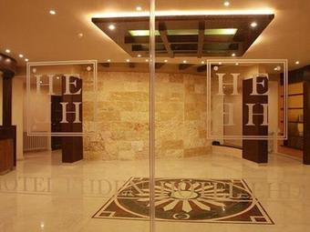 Hotel Ehden