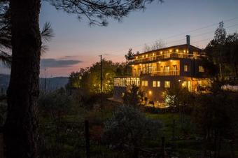 Bed & Breakfast Beit El Qamar