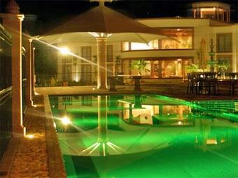 Hotel Mansion San Antonio