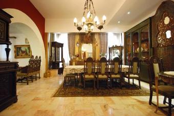 Chateau Des Oliviers Boutique Hotel