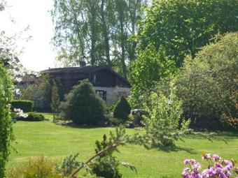 Guest House Balt?s D?jas